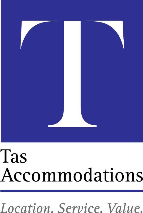The Tas Suites - Tas Accommodations Cambridge  Exterior photo